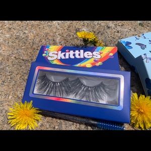 Mink lashes